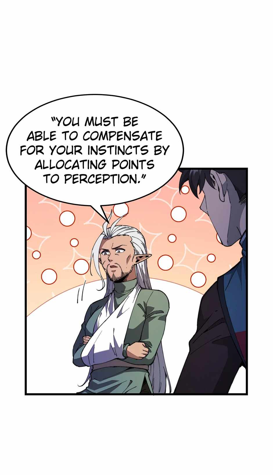 An Outcast in Another World Official Chapter 25 62